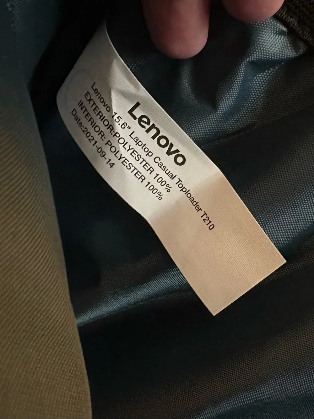 Lenovo 15.6